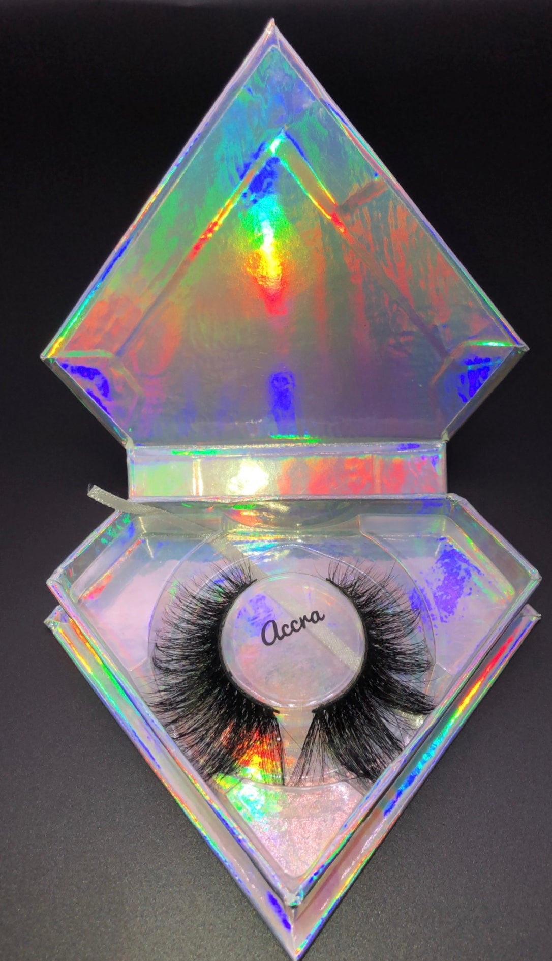 Accra 5D Mink Lashes
