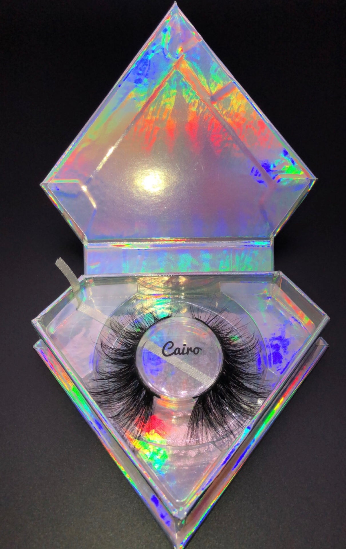 Cairo 5D Mink Lashes