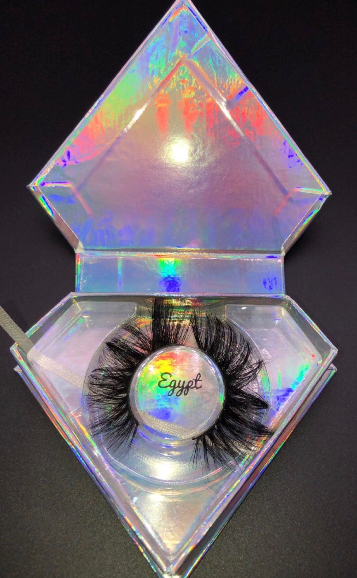 Egypt 5D Mink Lashes